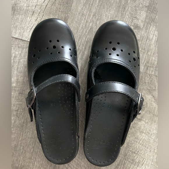 Dansko 39 women’s - Picture 7 of 9